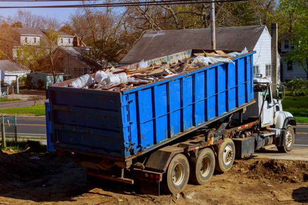 Best Attic Cleanout Services  in Newkirk, OK