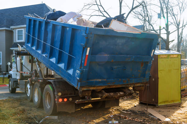 Best Garage Cleanout Services  in Newkirk, OK