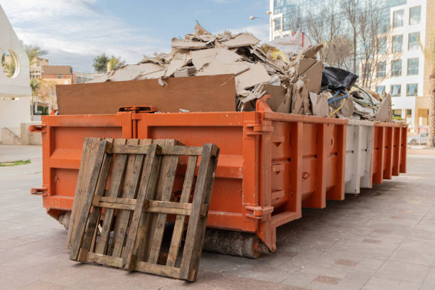 Best Junk Removal Near Me  in Newkirk, OK