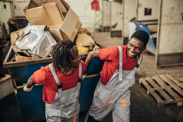 Best Junk Hauling Services  in Newkirk, OK