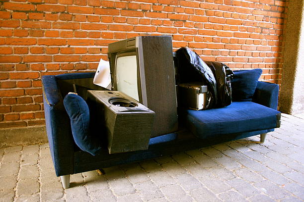 Best Commercial Junk Removal  in Newkirk, OK