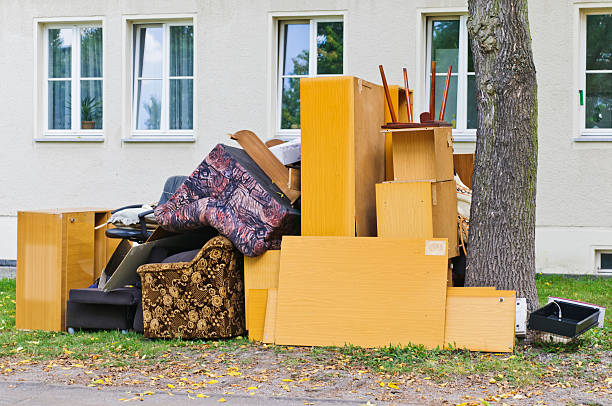 Best Appliance Removal Near Me  in Newkirk, OK