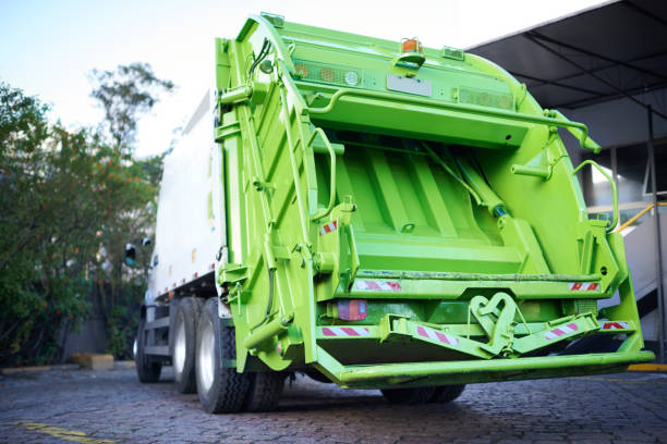 Best Professional Junk Removal  in Newkirk, OK